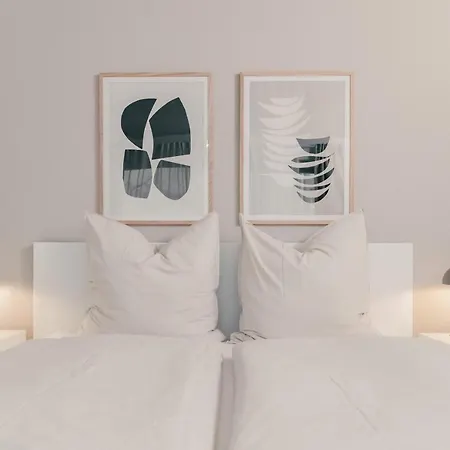Soulplace Studioapartment Lejlighed