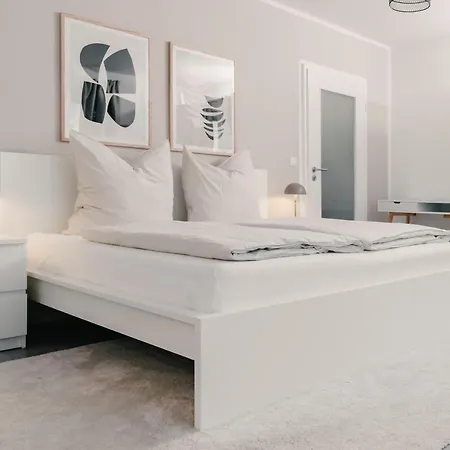 Soulplace Studioapartment *