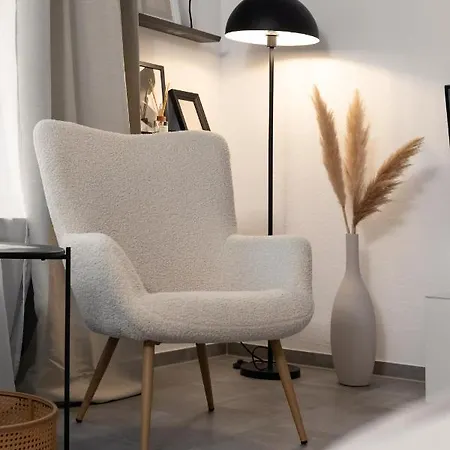 Soulplace Studioapartment *