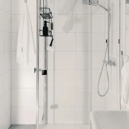 Soulplace Studioapartment *