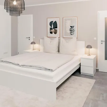 Appartement Soulplace Studioapartment