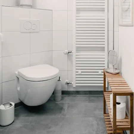 Soulplace Studioapartment Gelsenkirchen