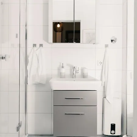 Soulplace Studioapartment