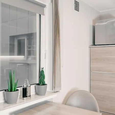 Soulplace Studioapartment 겔젠키르헨