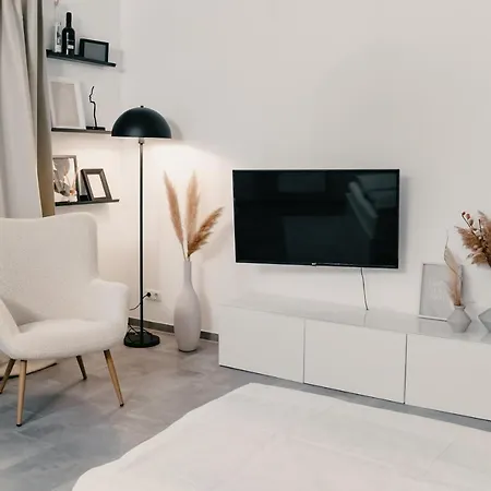 Soulplace Studioapartment 아파트 *