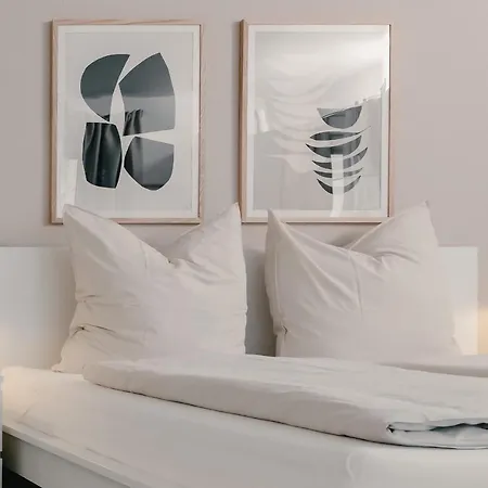 아파트 Soulplace Studioapartment *