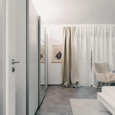 Soulplace Studioapartment