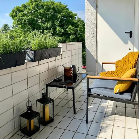 아파트 Soulplace Studioapartment *