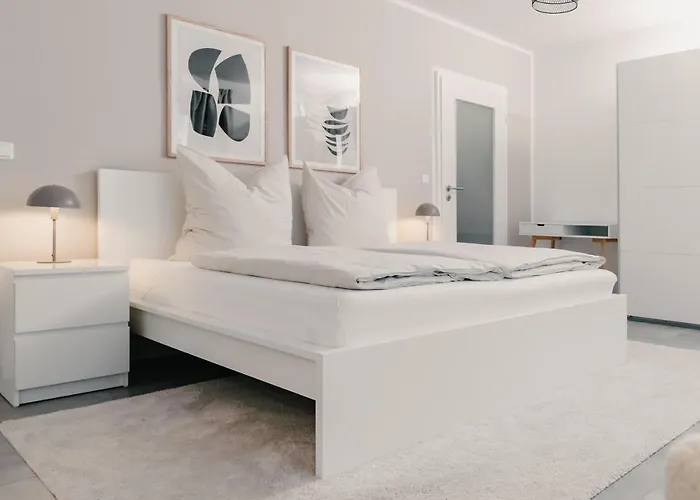 Soulplace Studioapartment *