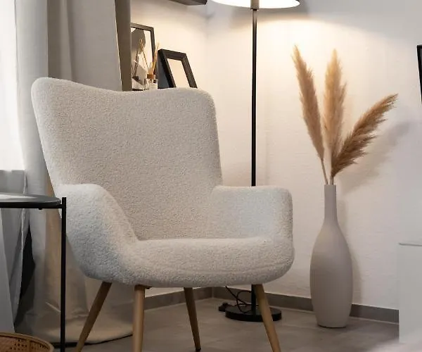 Soulplace Studioapartment *