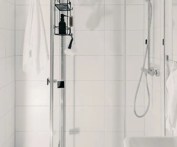 Soulplace Studioapartment *