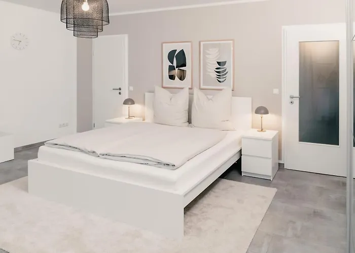 Appartement Soulplace Studioapartment