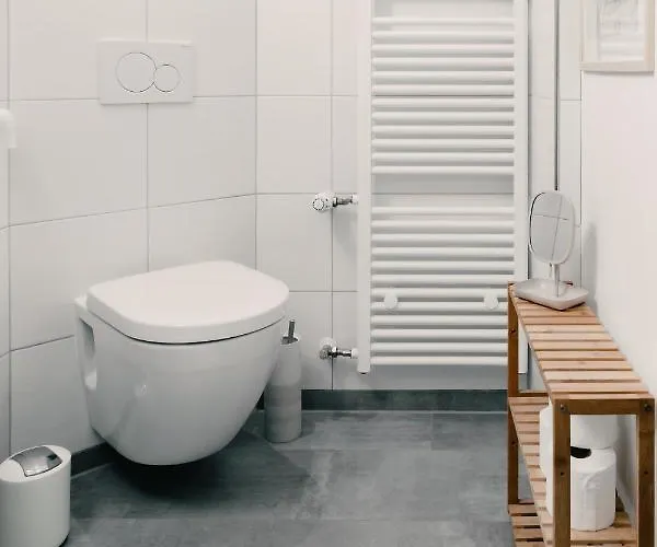 Soulplace Studioapartment Gelsenkirchen