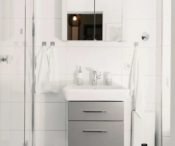 Soulplace Studioapartment