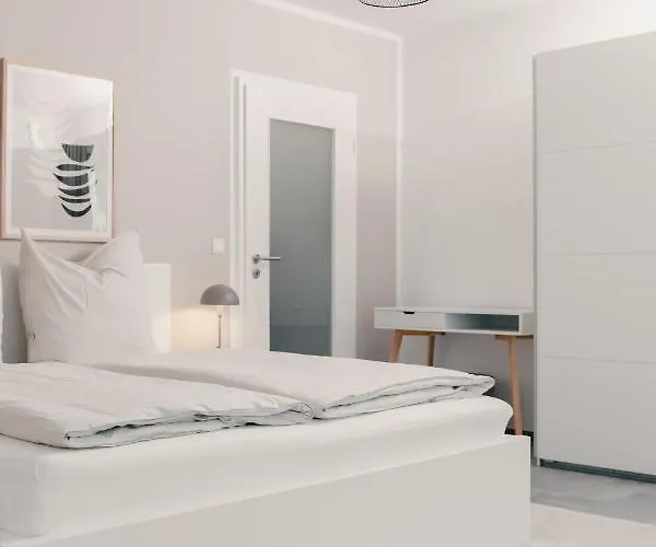 Apartamento Soulplace Studioapartment Gelsenkirchen