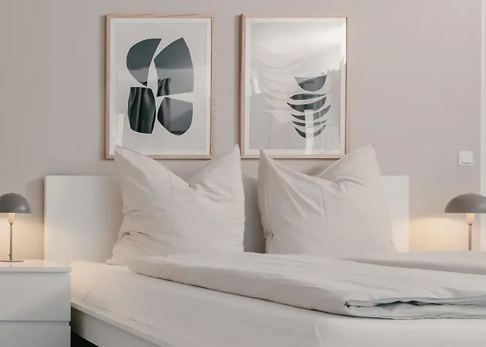 Appartement Soulplace Studioapartment *