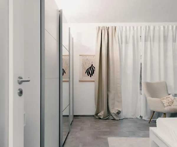 Soulplace Studioapartment