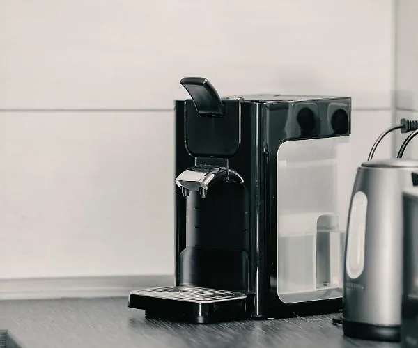 Apartamento Soulplace Studioapartment