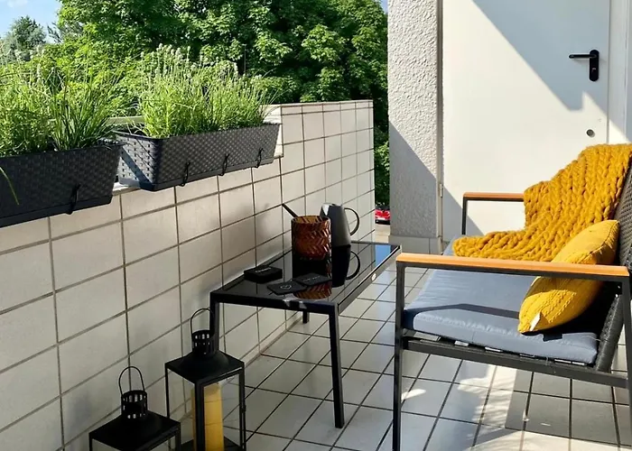 Apartamento Soulplace Studioapartment *